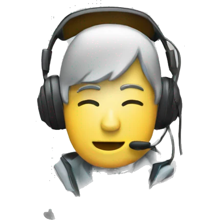 mp3 emoji