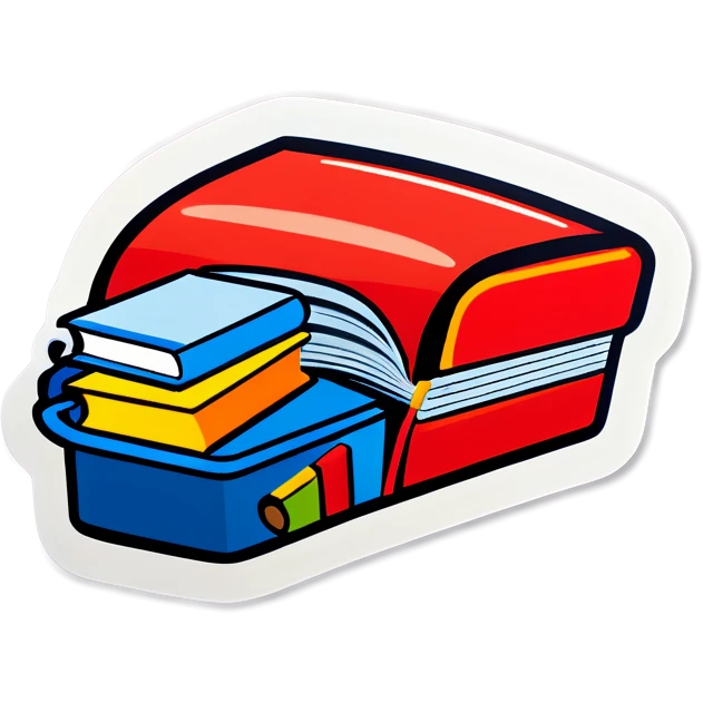 School emoji