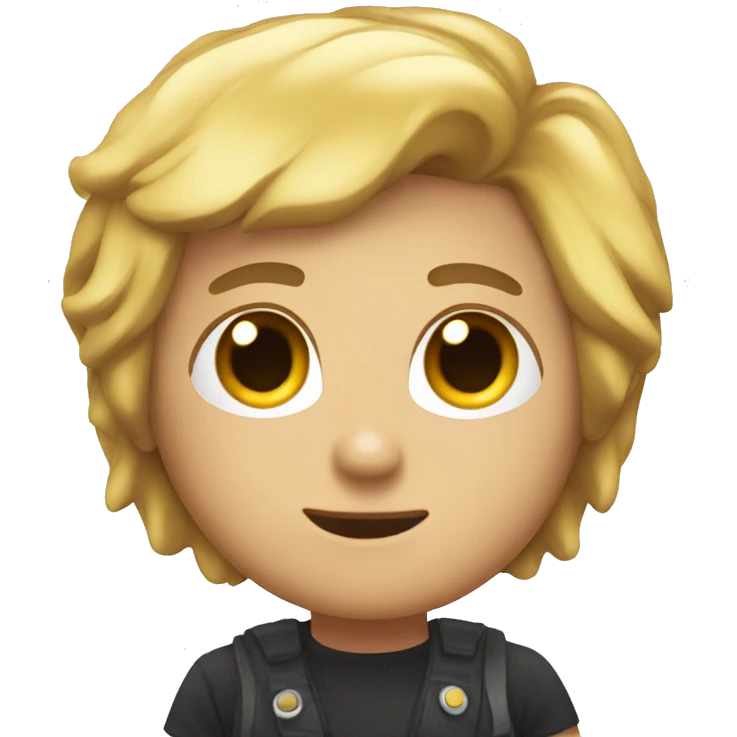 Chat gpt emoji