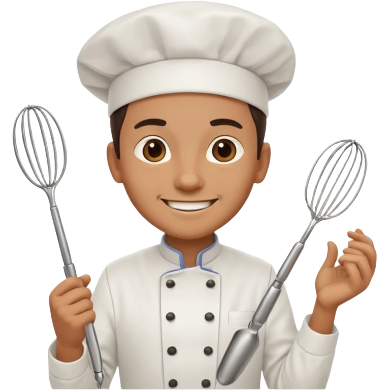 chef emoji