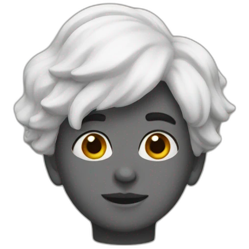 câlins emoji