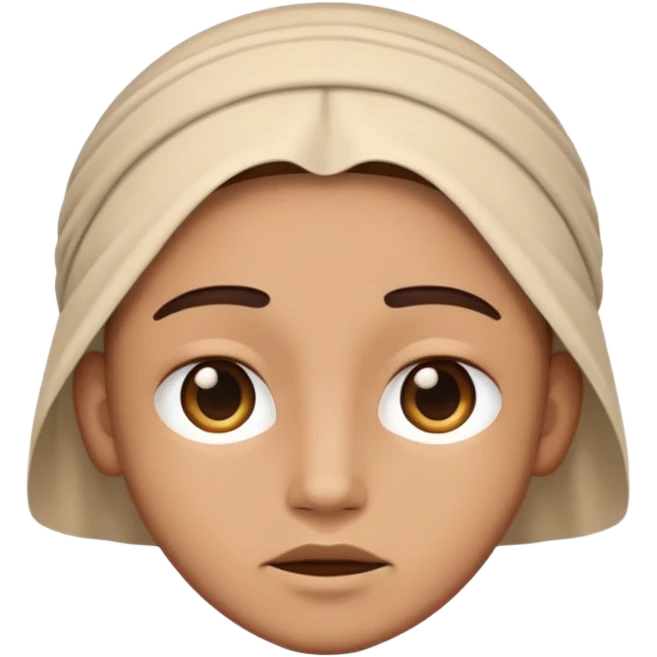 Dios emoji
