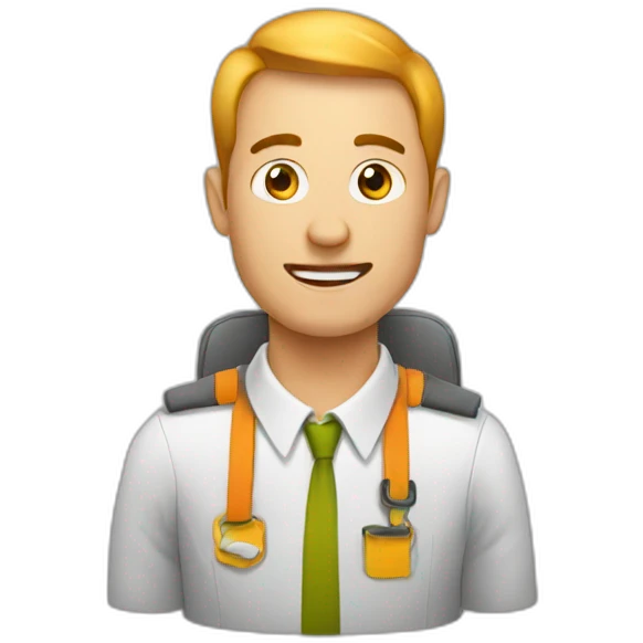 Seo emoji
