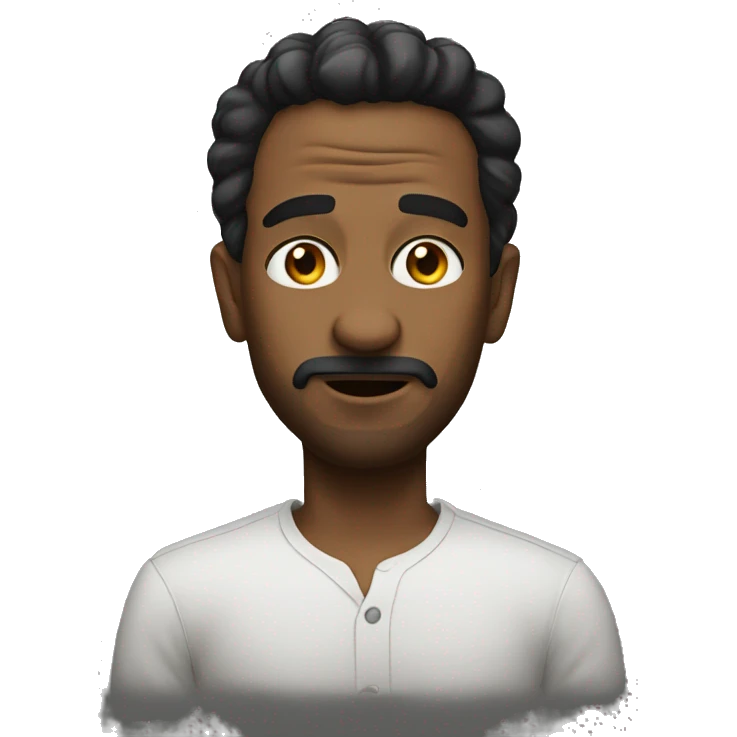 Frank emoji