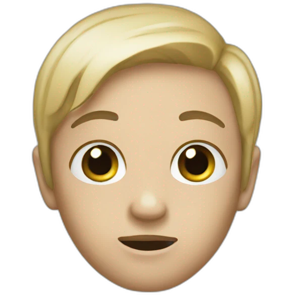 puce emoji