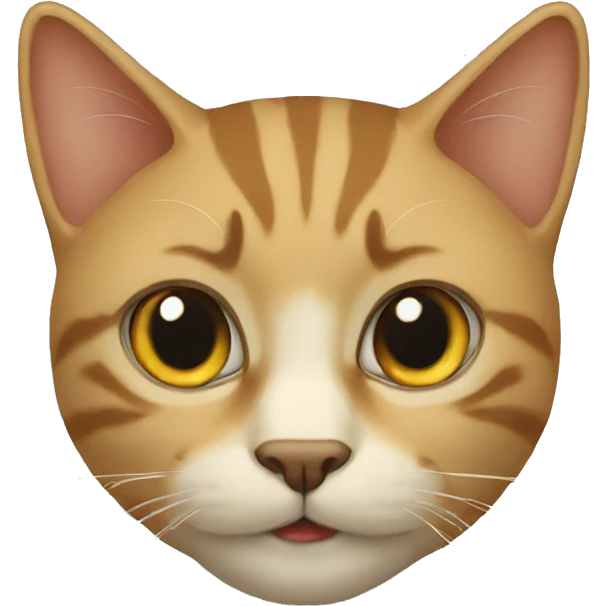 Gato emoji