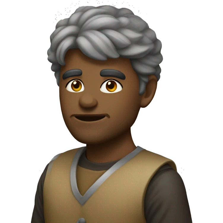 Duki emoji