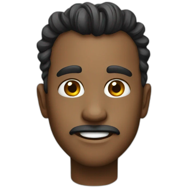 Jombie  emoji