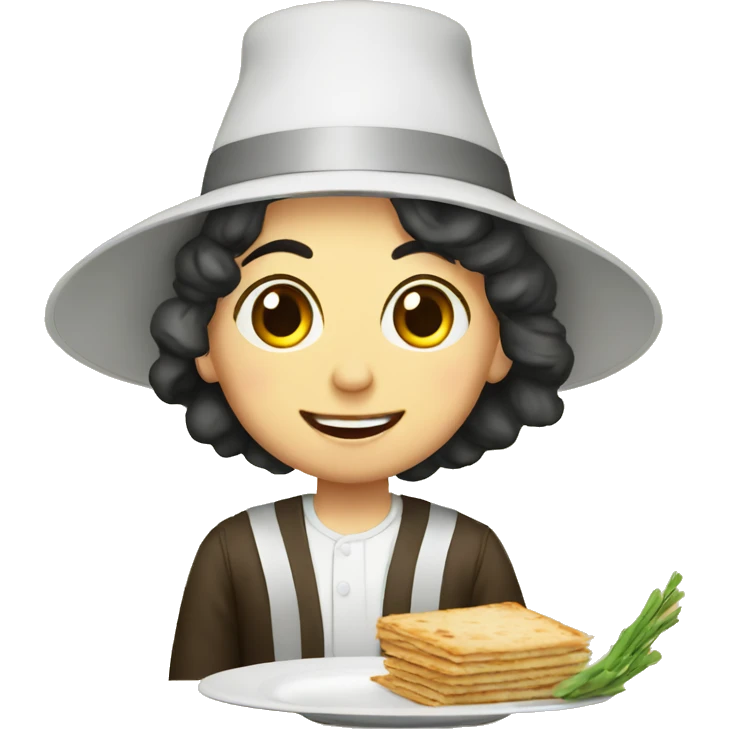 Pesach emoji