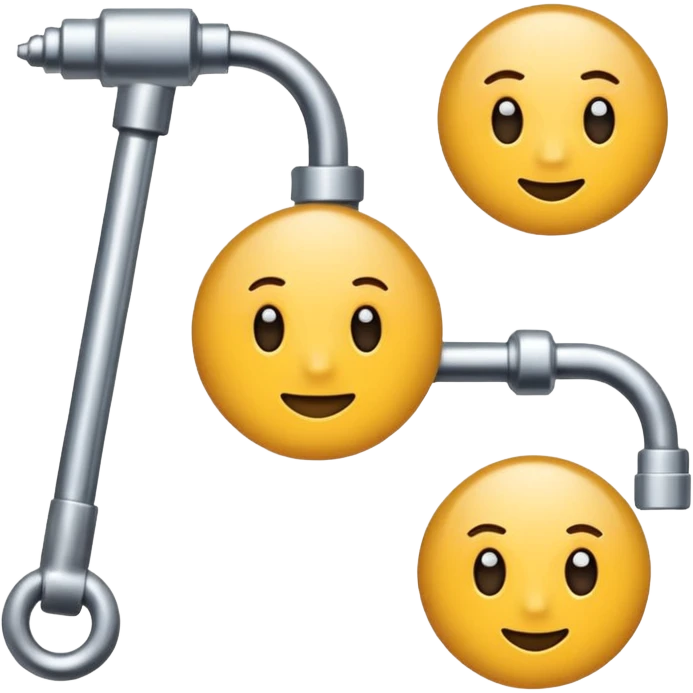 can you generate a sign for the word "fixed", so that I can add it to teams emoji