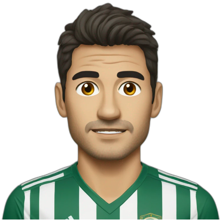 Iker jimenez emoji
