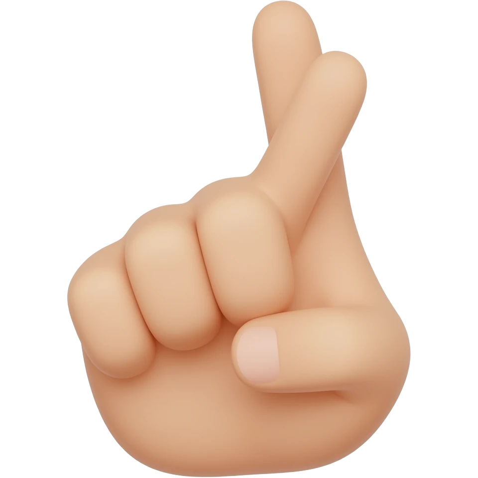 emoji arm geste, kein körper emoji