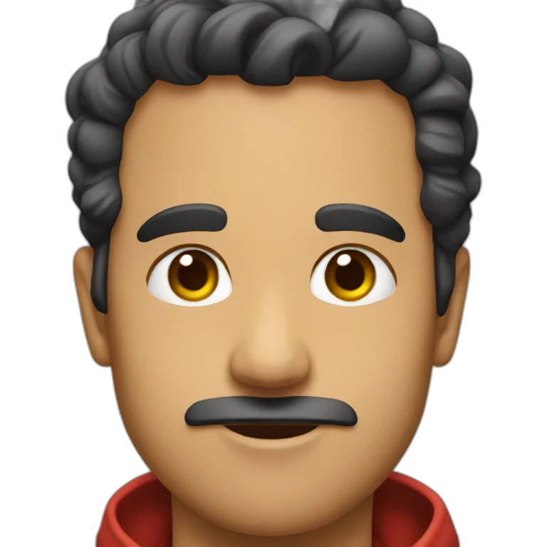 rafael seaje emoji