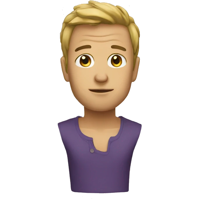 Lean emoji