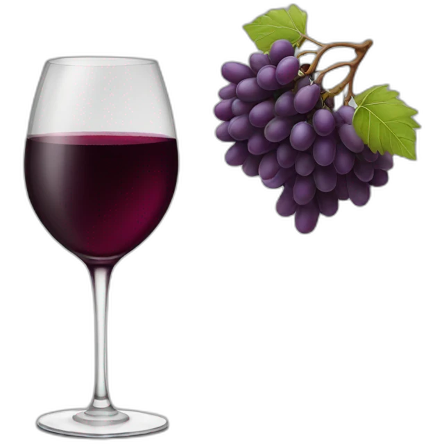Pinot emoji