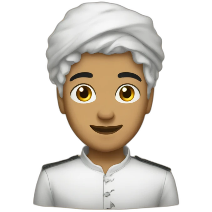Rayane sekkat emoji