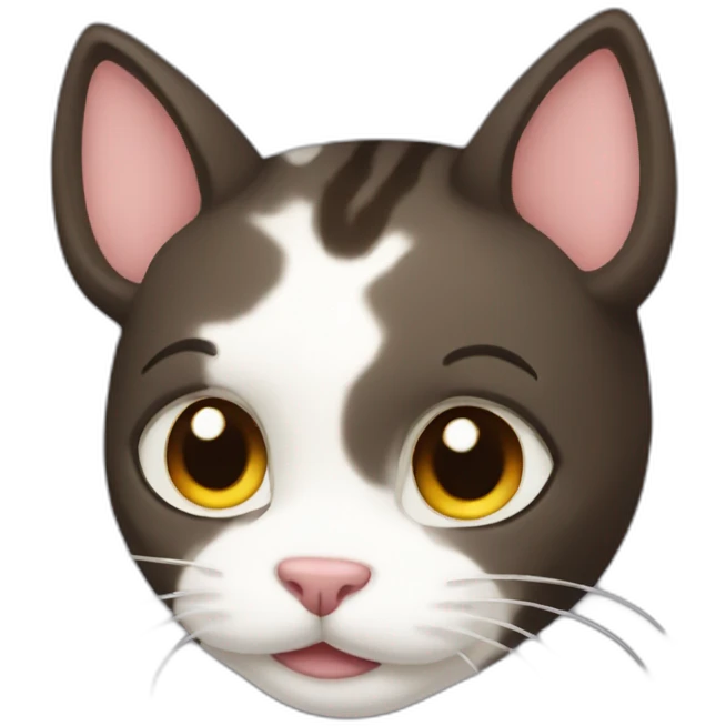 catcow emoji