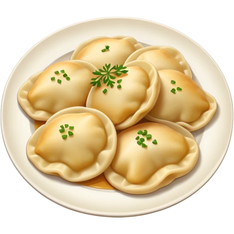 perogis emoji