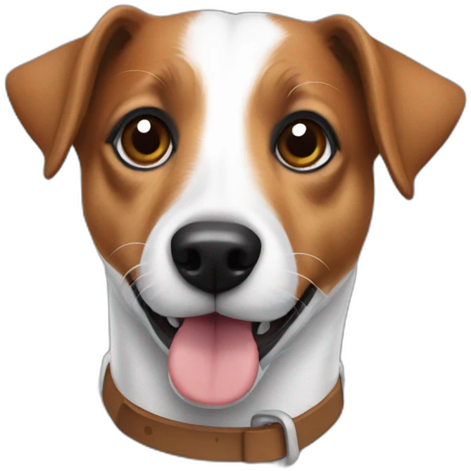 jack-russell emoji