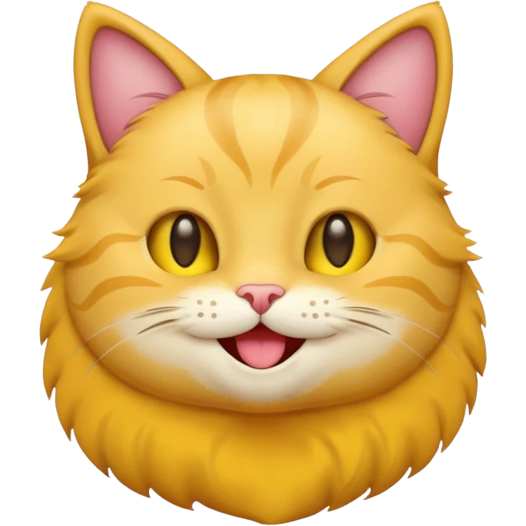 EMOJİ CAT emoji