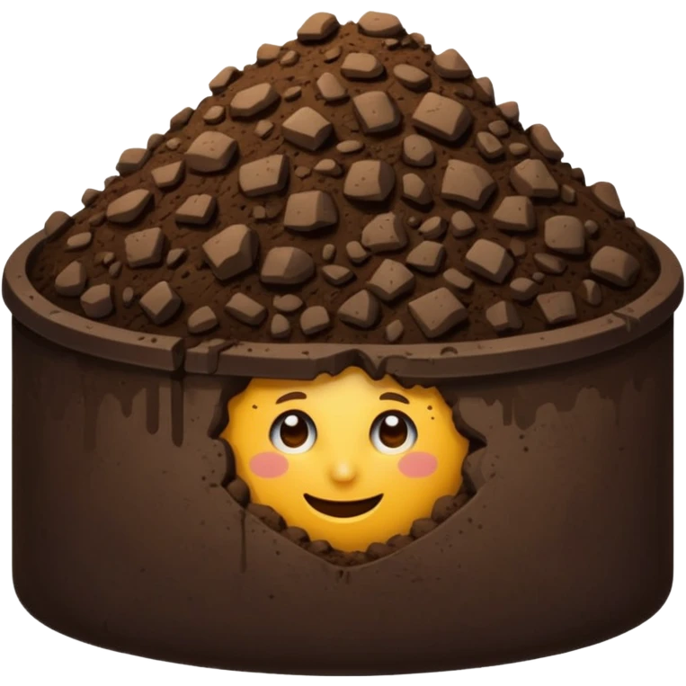 Ew emoji