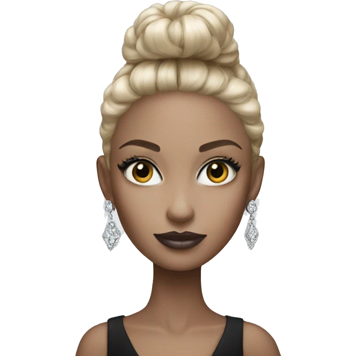Dior emoji