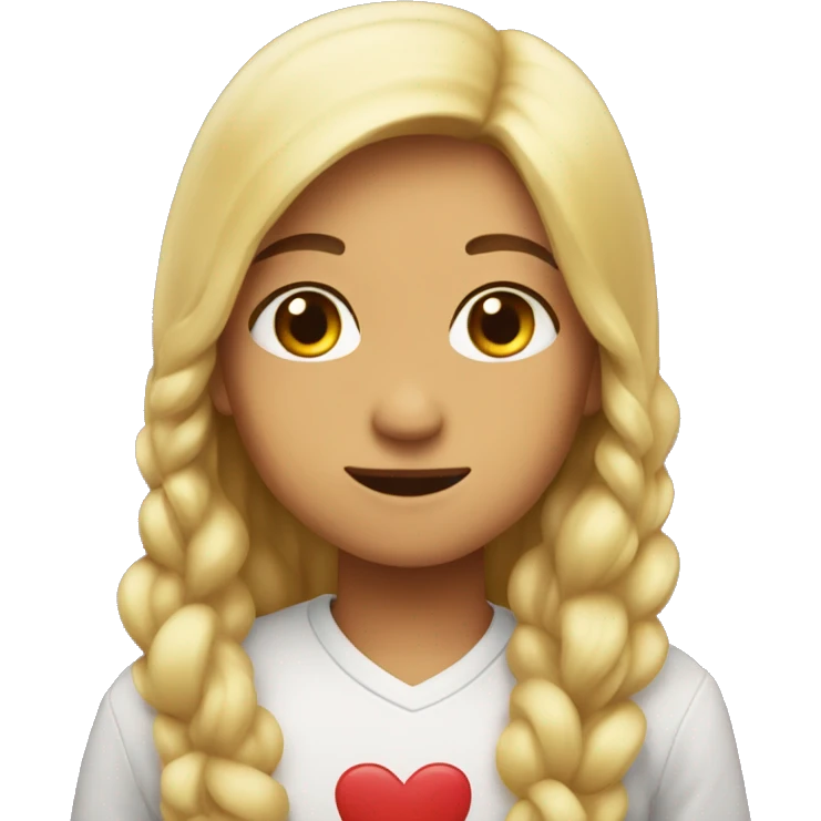 Corazón  emoji