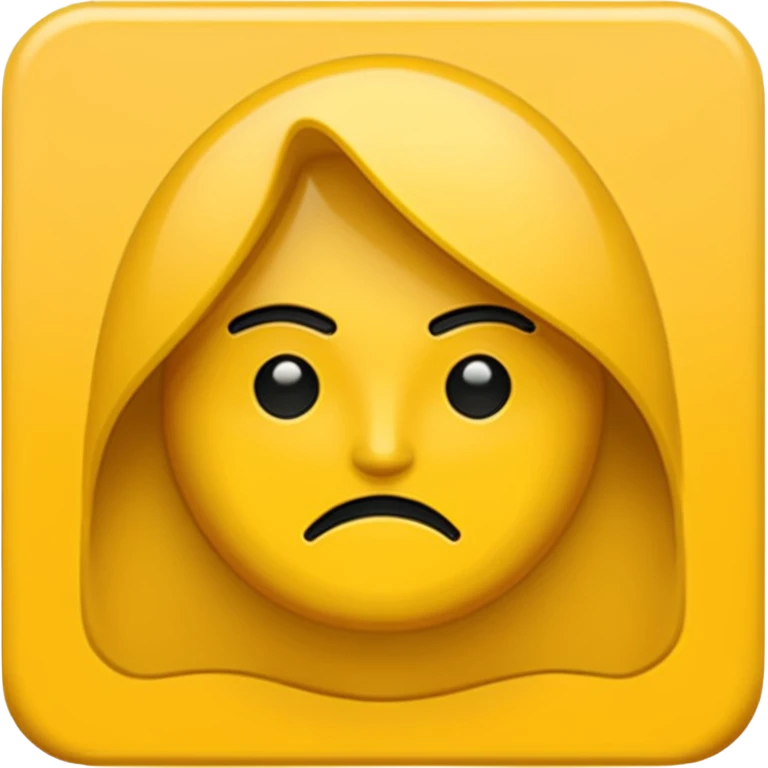 anti harcélement emoji
