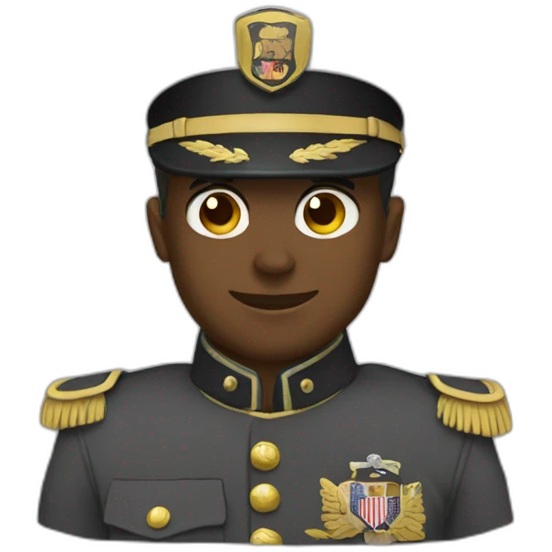 usma emoji