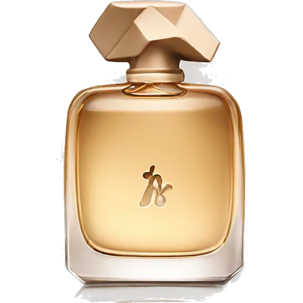 Burberry her perfume  emoji
