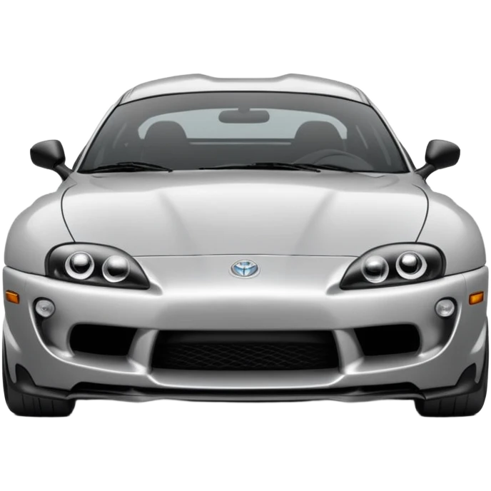 toyota supra emoji