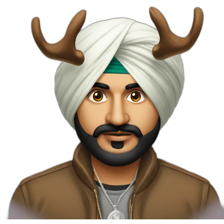 Sidhu moose wala emoji