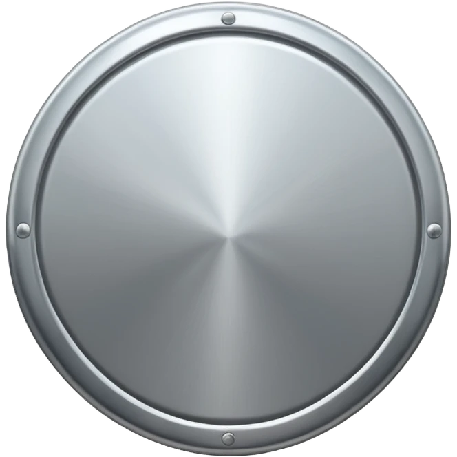 Shield emoji