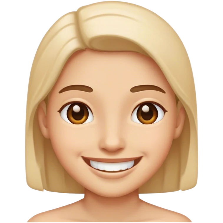 Can you create an emoji of me  emoji