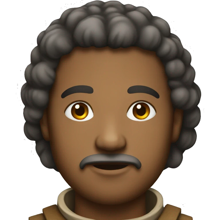 first american colonist emoji