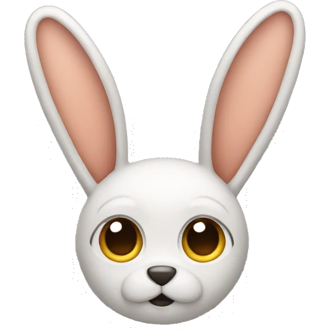 big ear  emoji