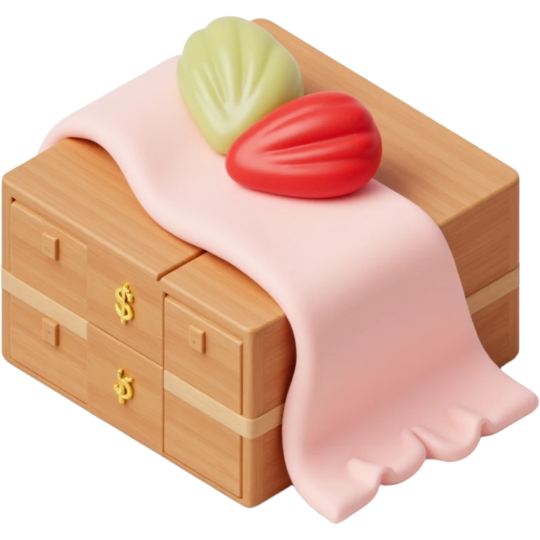 Toy emoji