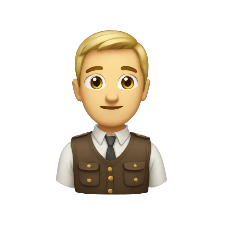 calvo emoji