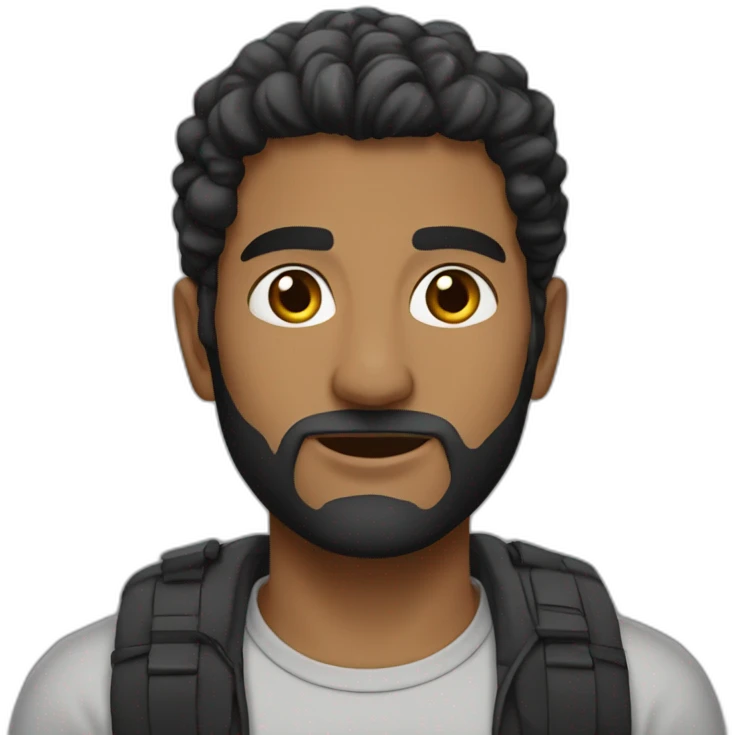 Yahya jabran emoji