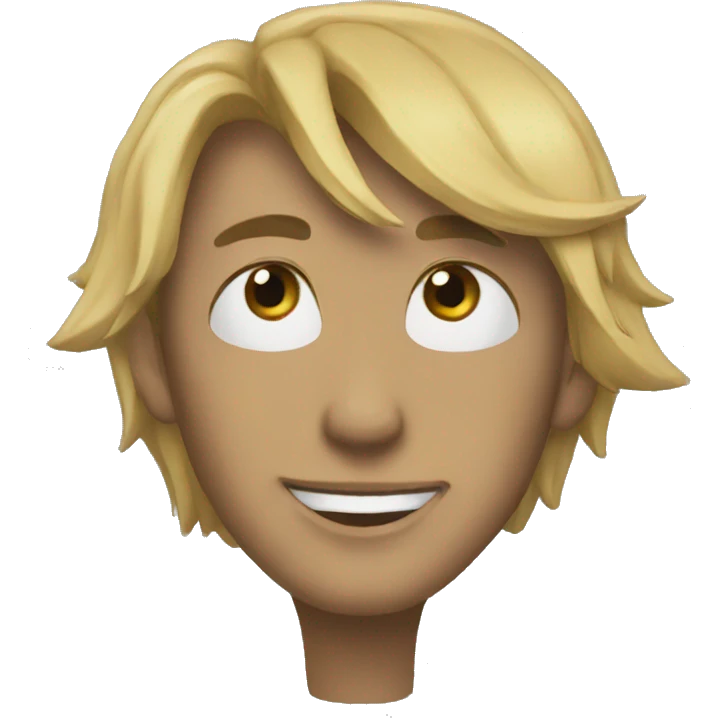 high emoji
