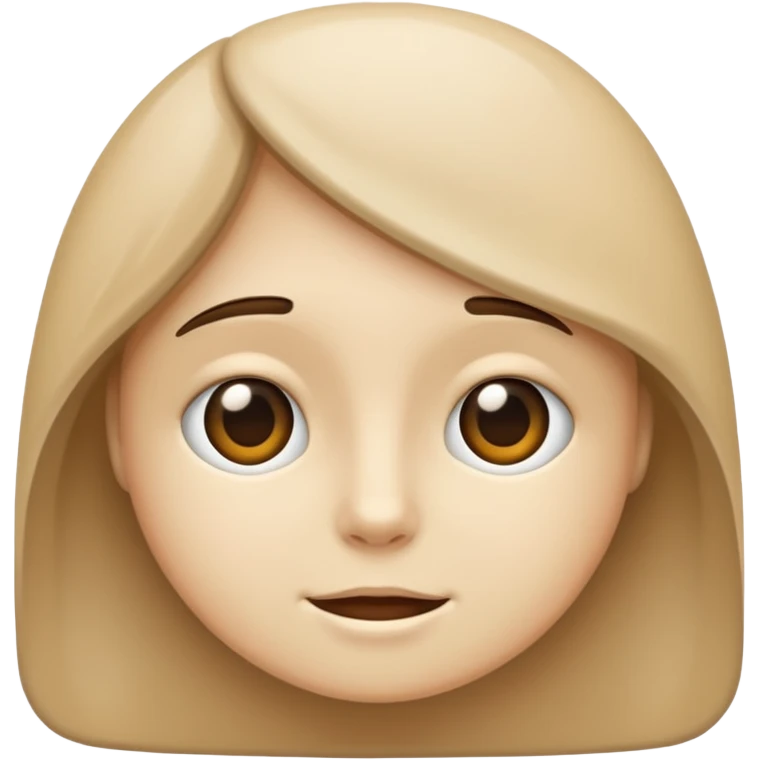 Beige photos  emoji