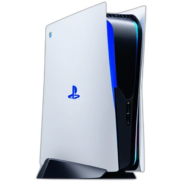 Playstation 5 emoji