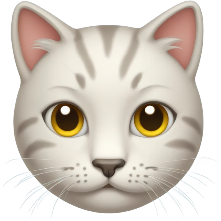Kitty  emoji