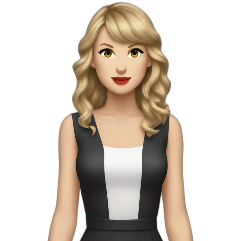Tylor swift emoji