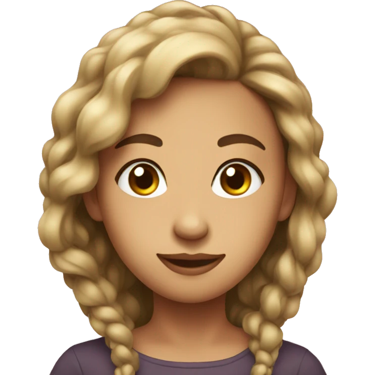 very demure, very cute with it emoji