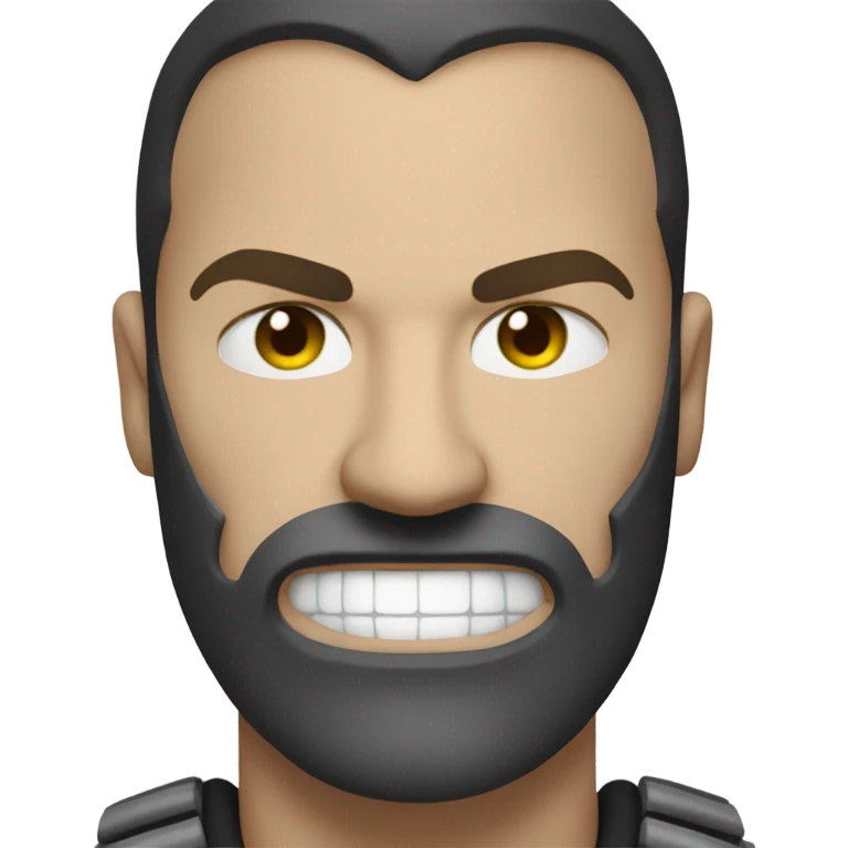Bane  emoji