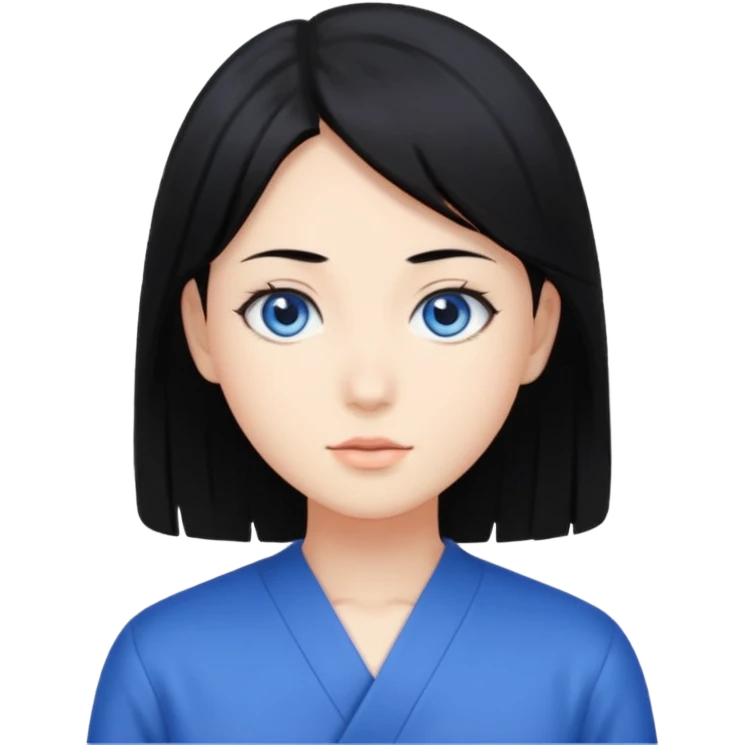 Sae itoshi emoji