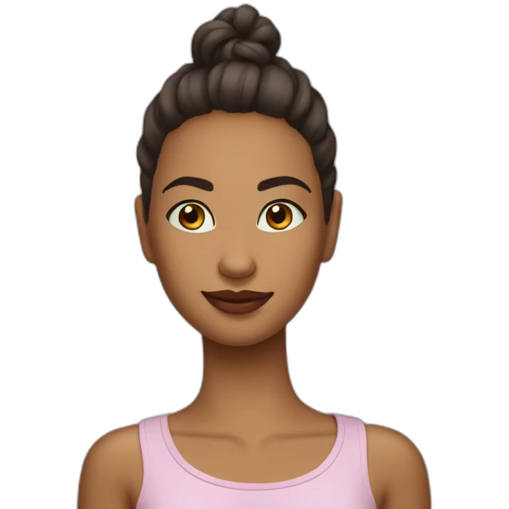 L'été où je suis devenu jolie emoji