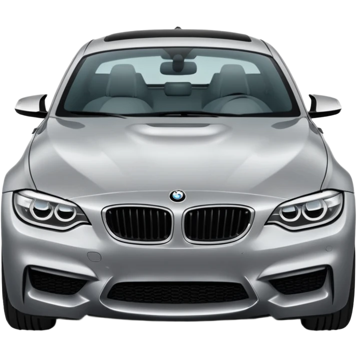 Bmw emoji