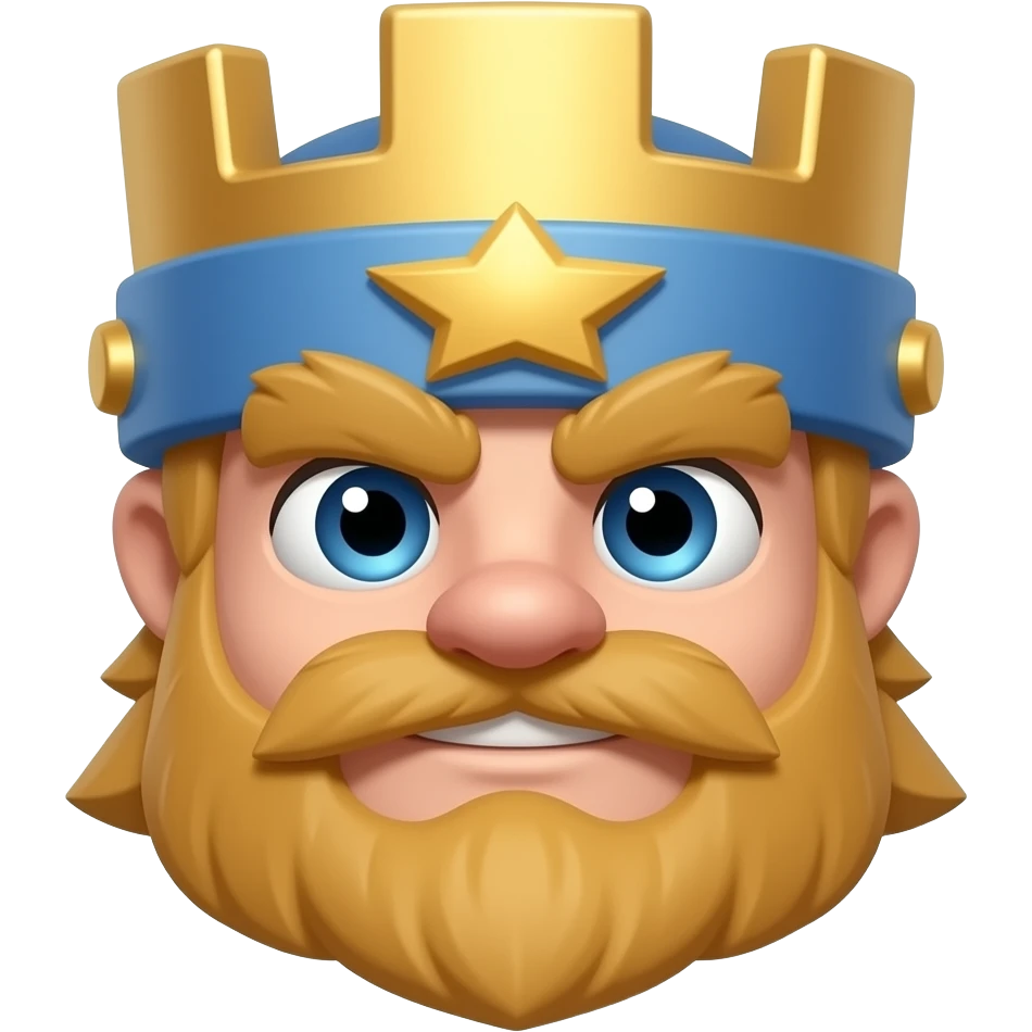 mini pekka clash royale emoji emoji